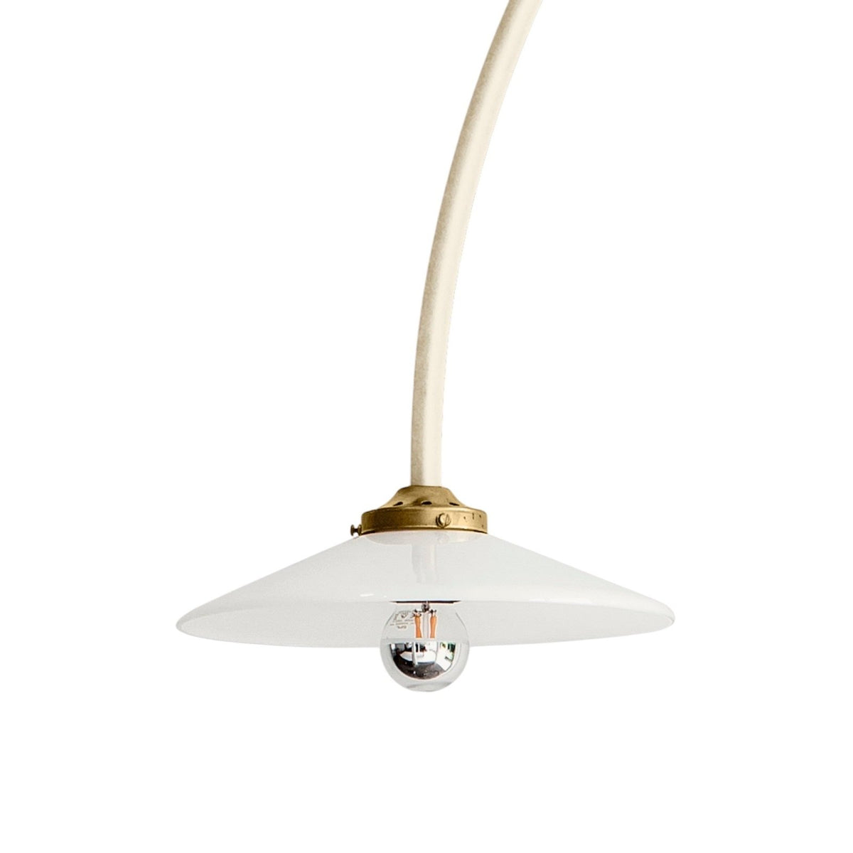 Hanging Lamp n°3 - Lamps - Valerie Objects