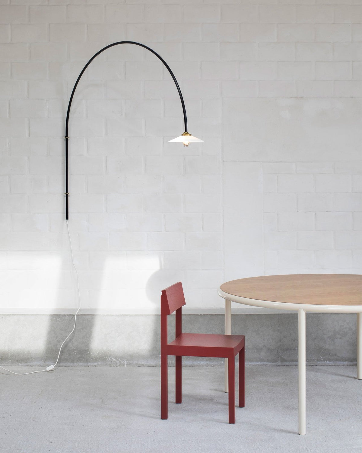 Hanging Lamp n°3 - Lamps - Valerie Objects