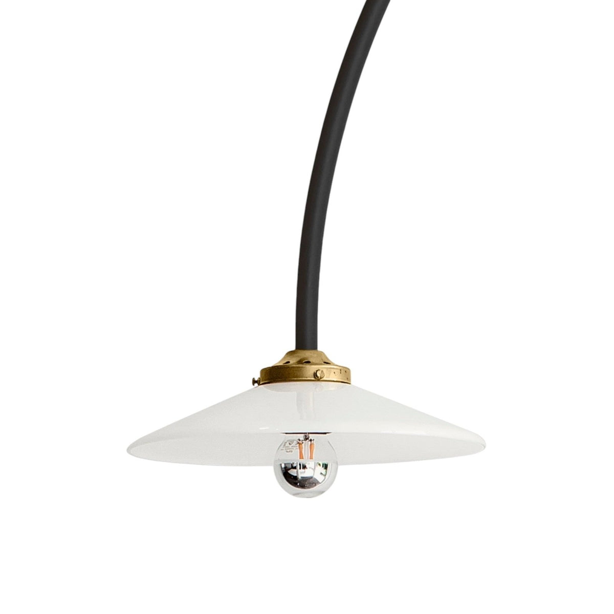 Hanging Lamp n°3 - Lamps - Valerie Objects