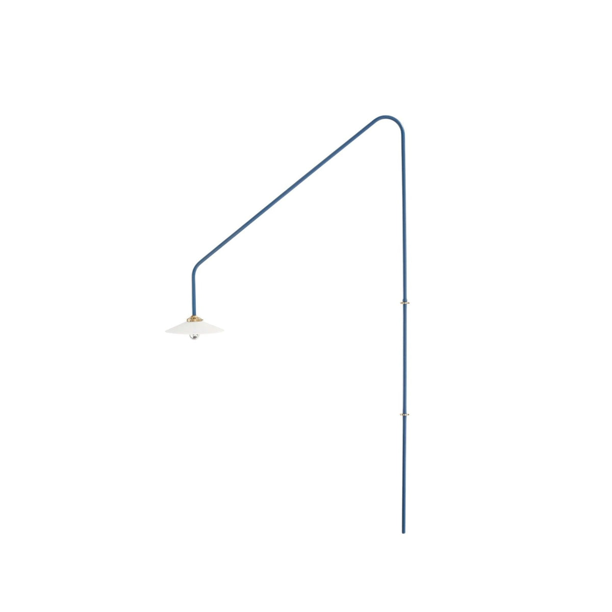 Hanging Lamp n°4 - Lamps - Valerie Objects