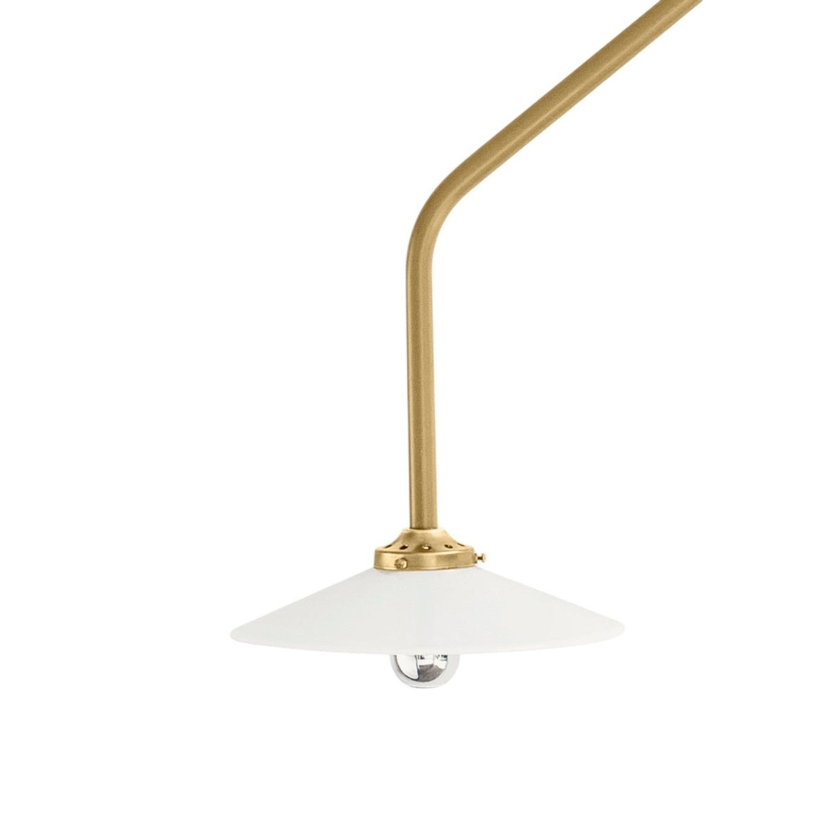 Hanging Lamp n°4 - Lamps - Valerie Objects – view 7