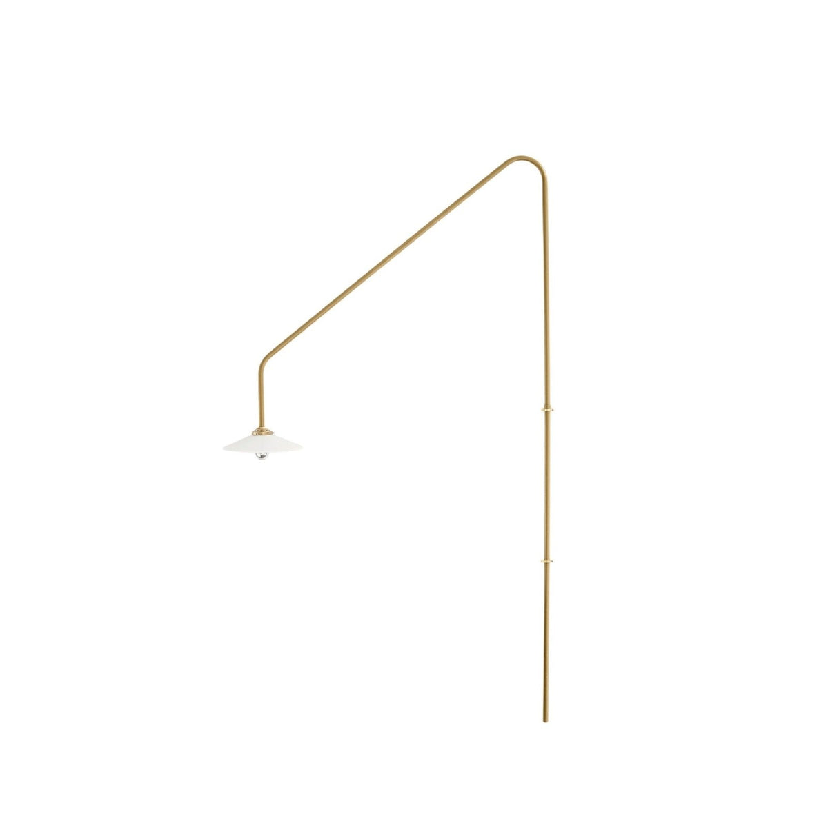 Hanging Lamp n°4 - Lamps - Valerie Objects – view 3