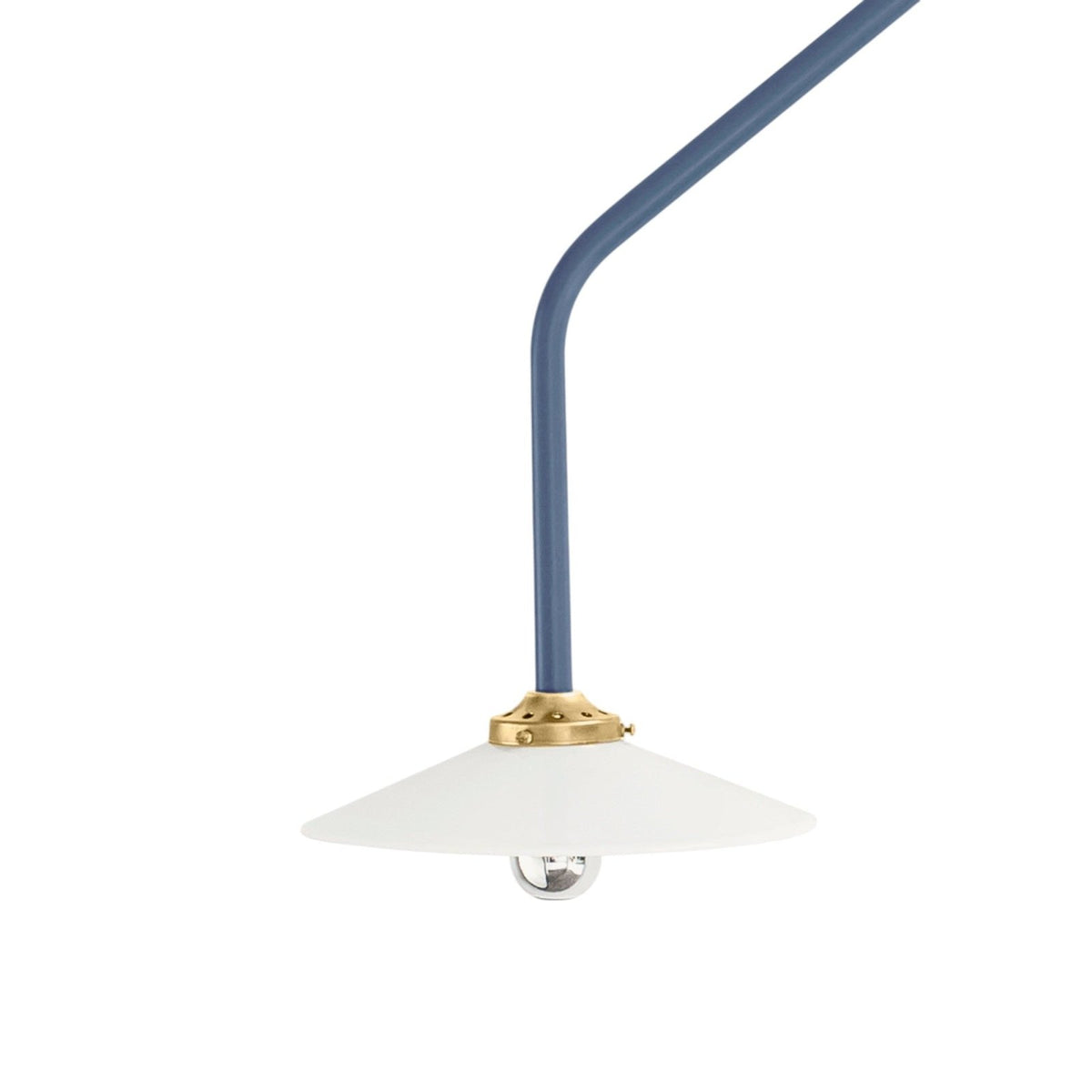 Hanging Lamp n°4 - Lamps - Valerie Objects – view 6