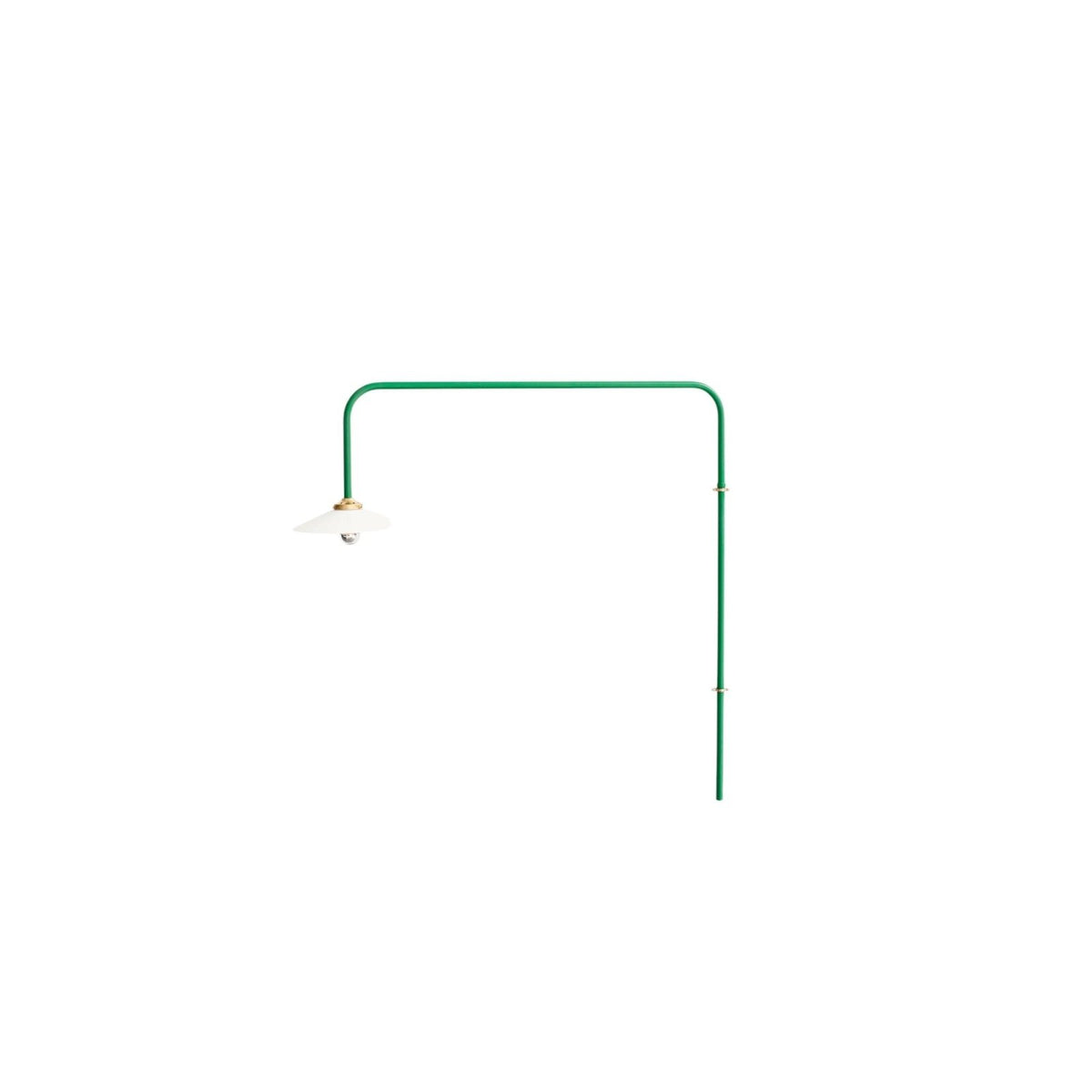 Hanging Lamp n°5 - Lamps - Valerie Objects