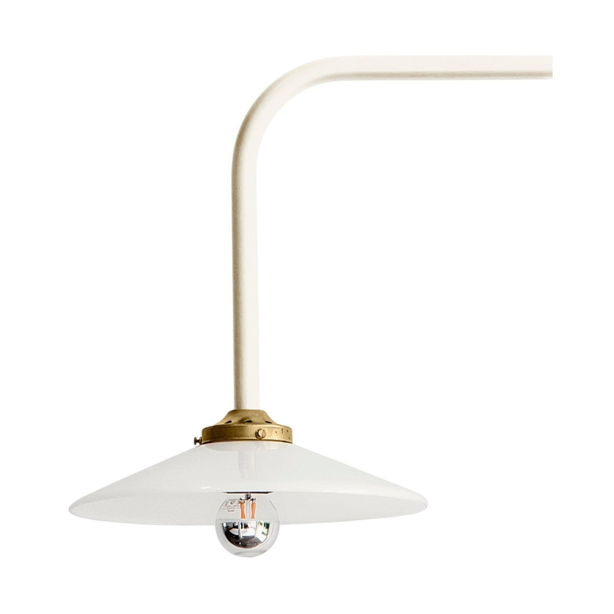 Hanging Lamp n°5 - Lamps - Valerie Objects