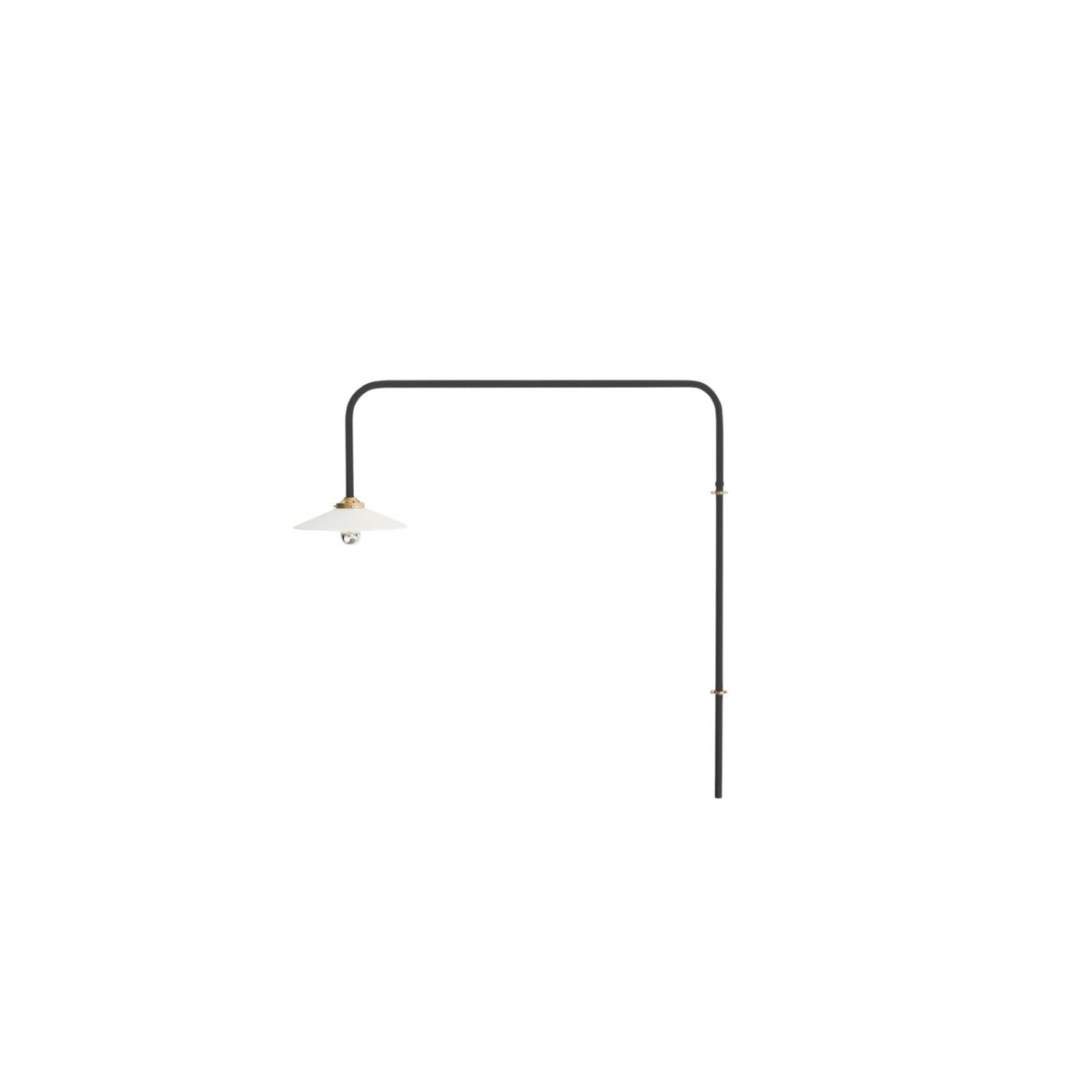 Hanging Lamp n°5 - Lamps - Valerie Objects