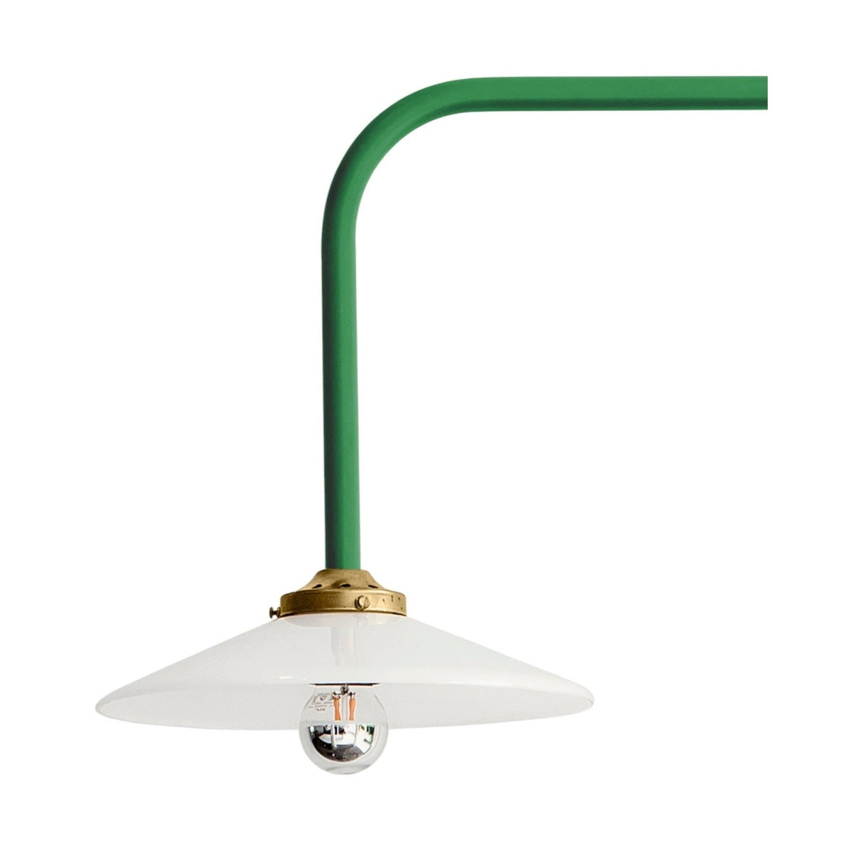 Hanging Lamp n°5 - Lamps - Valerie Objects