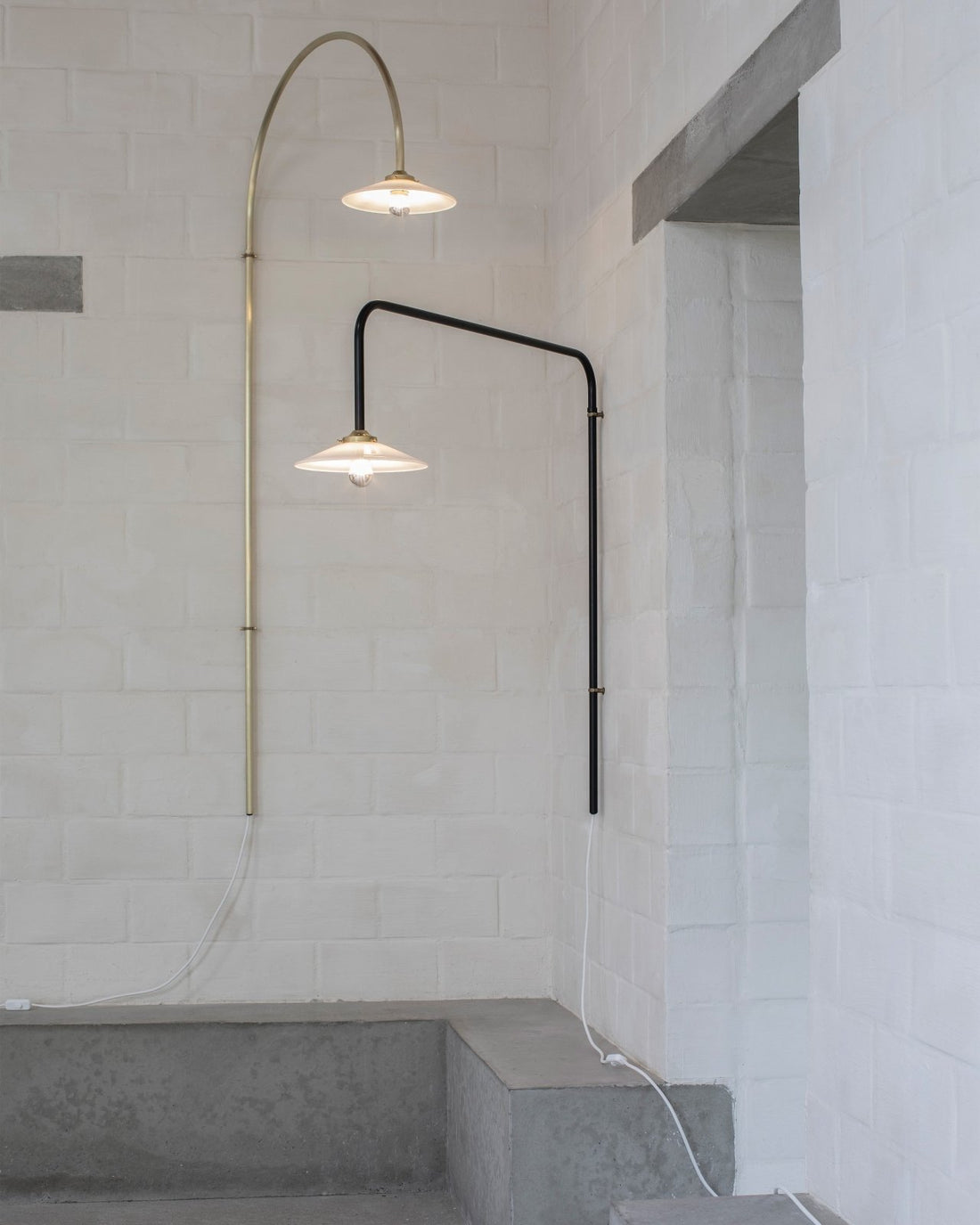 Hanging Lamp n°5 - Lamps - Valerie Objects