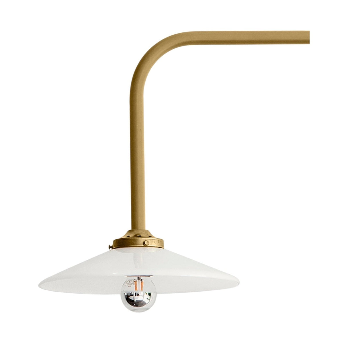 Hanging Lamp n°5 - Lamps - Valerie Objects