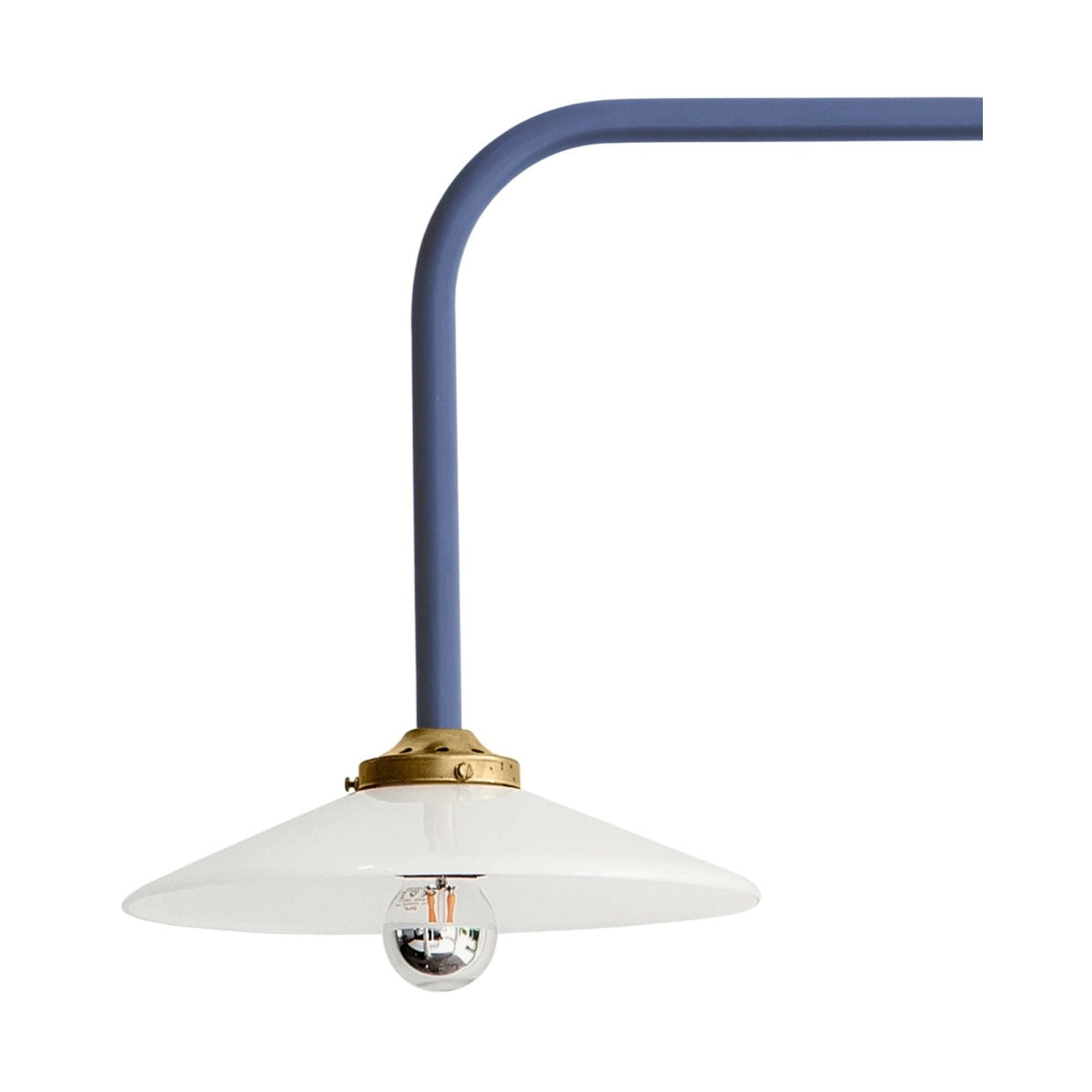 Hanging Lamp n°5 - Lamps - Valerie Objects