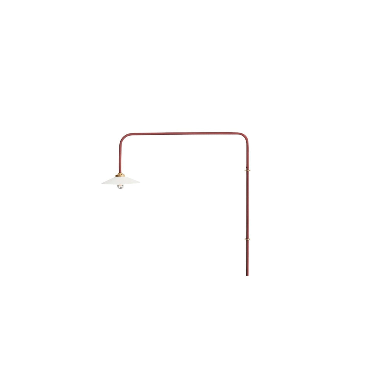 Hanging Lamp n°5 - Lamps - Valerie Objects