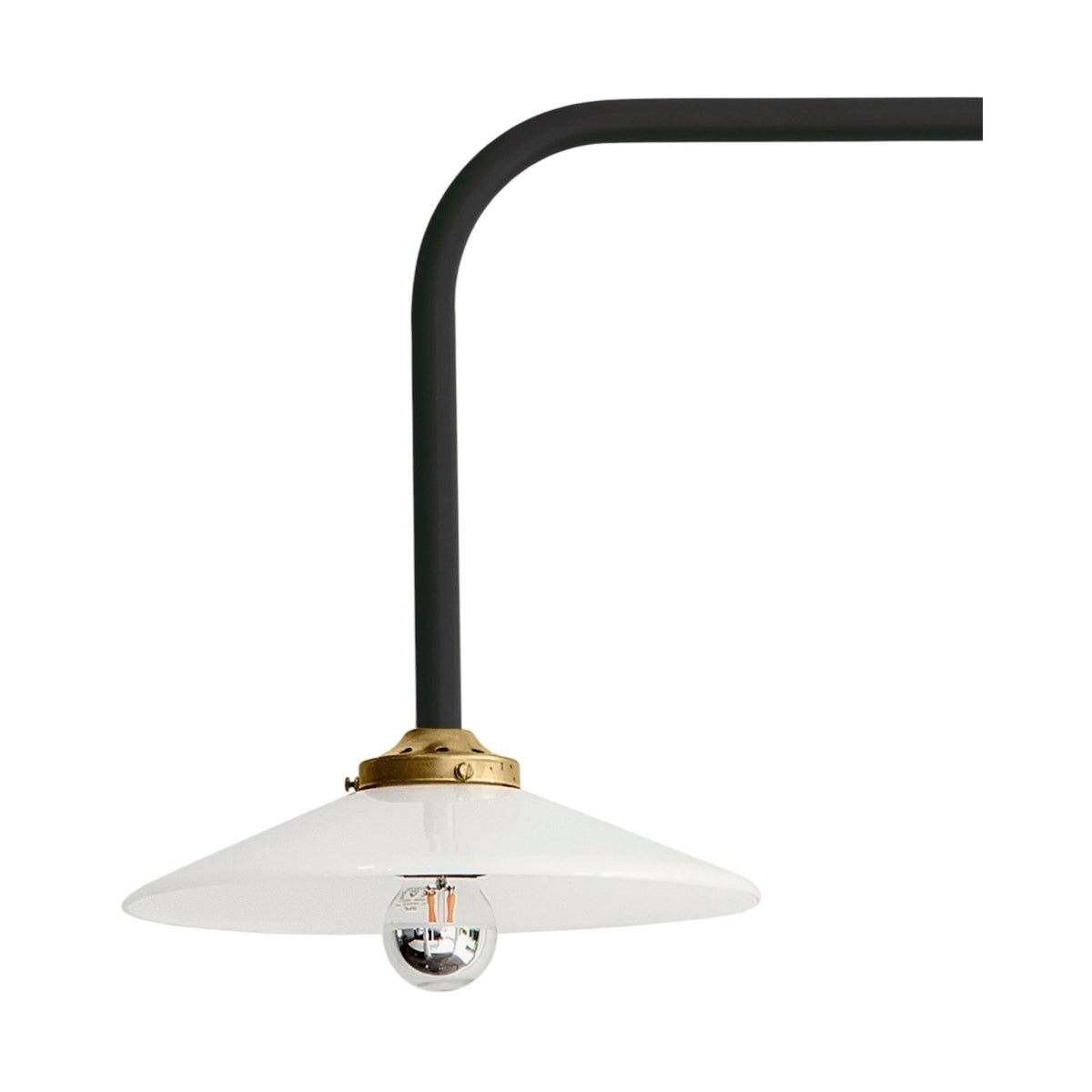 Hanging Lamp n°5 - Lamps - Valerie Objects