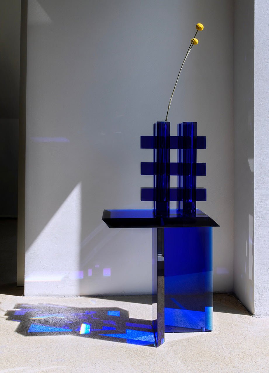 Hash Vase - Vase - Fundamental Berlin – view 4