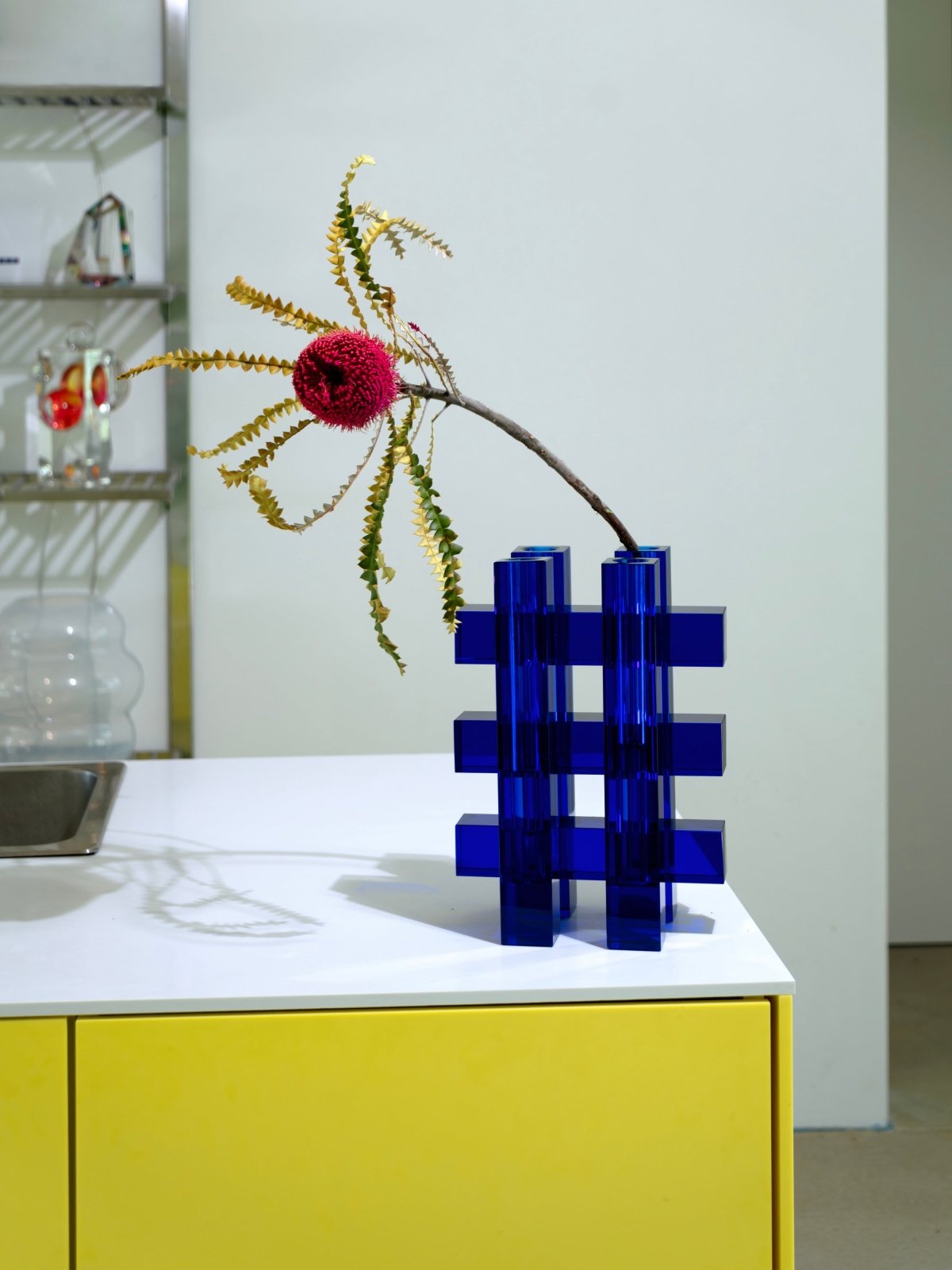 Hash Vase - Vase - Fundamental Berlin – view 5