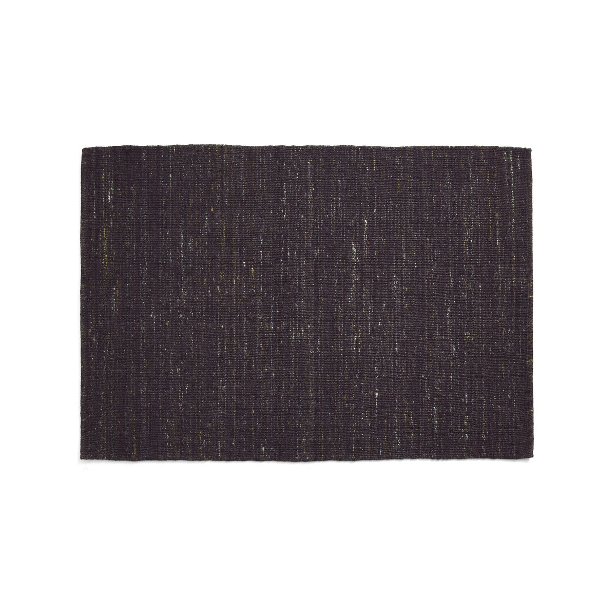 Crayon Rug - Plum - Rugs - HAY