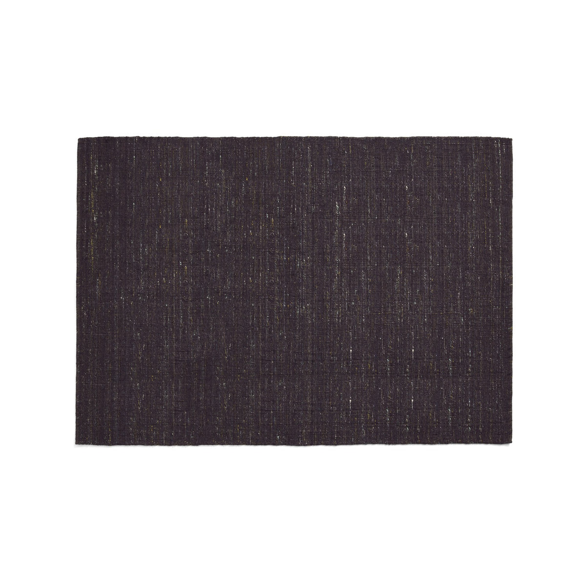 Crayon Rug - Plum - Rugs - HAY