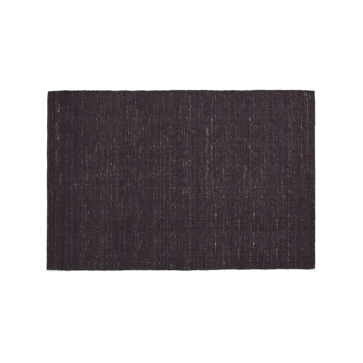 Crayon Rug - Plum - Rugs - HAY