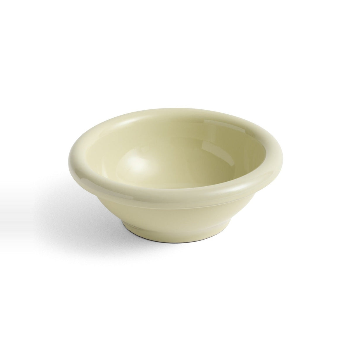 Barro Salad Bowl - Pistachio - Kitchen - HAY