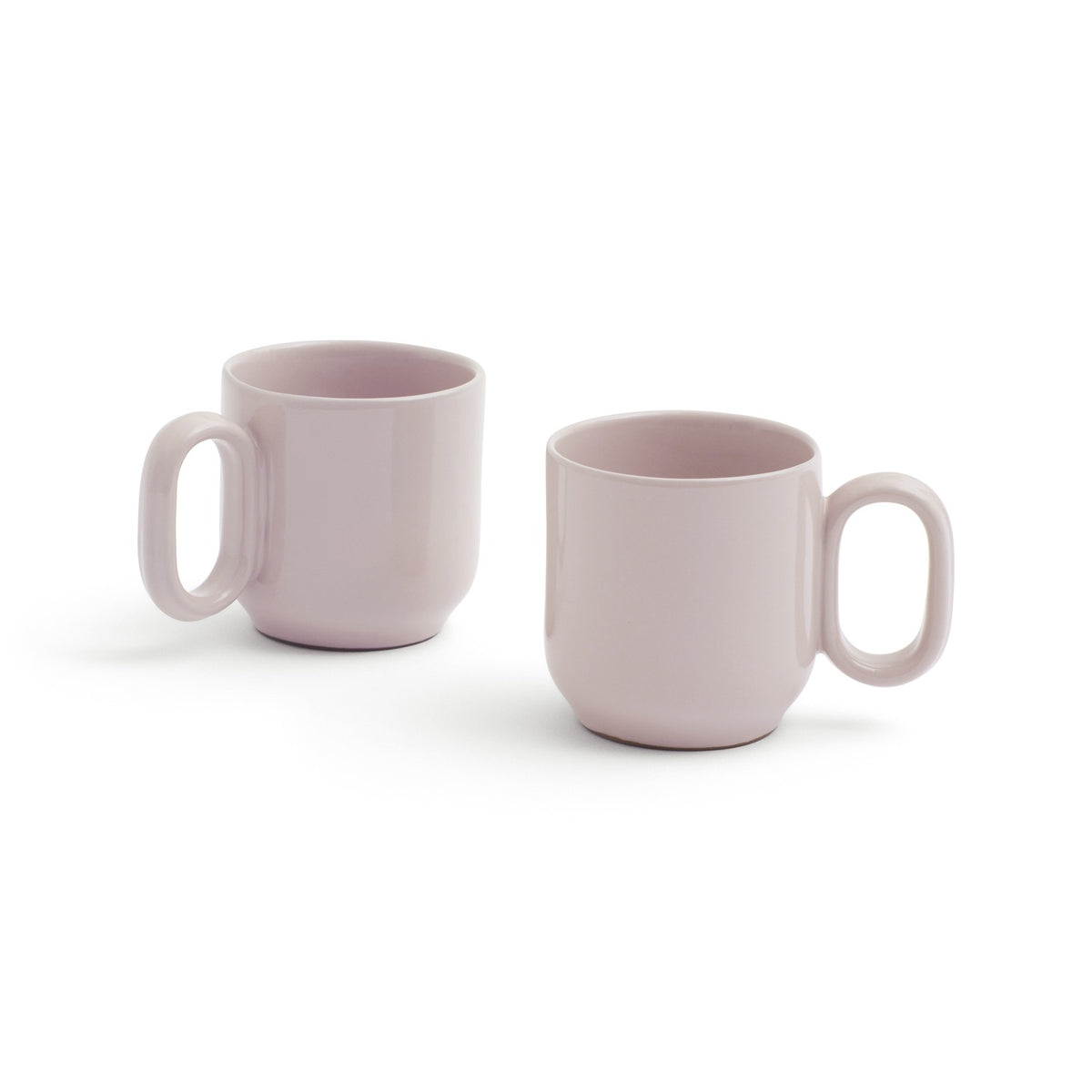 Barro Cup Set of 2 - Pink - Kitchen - HAY