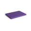 Medium, Purple / H2 x W30 x L20 cm