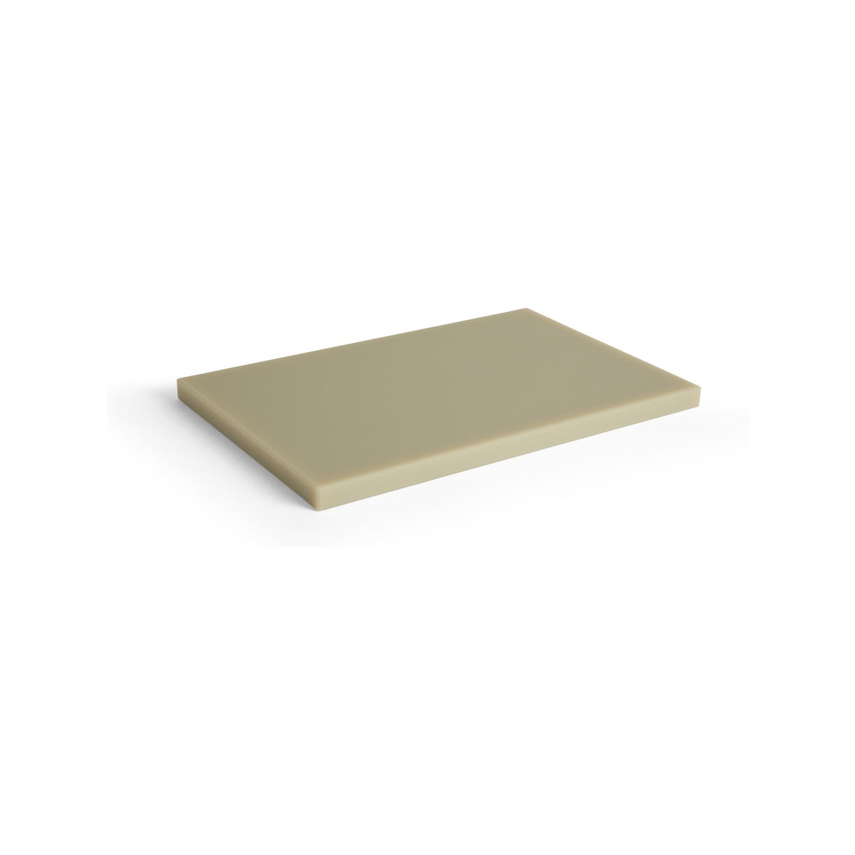 Slice Chopping Board - Khaki - Kitchen - HAY