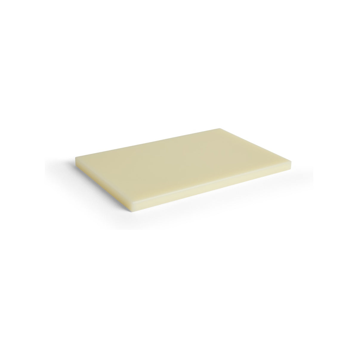 Slice Chopping Board - Ice lime - Kitchen - HAY
