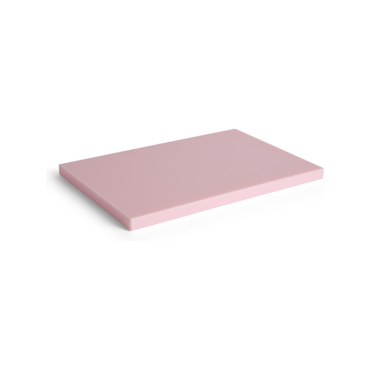 Slice Chopping Board - Baby pink - Kitchen - HAY