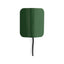 Emerald green