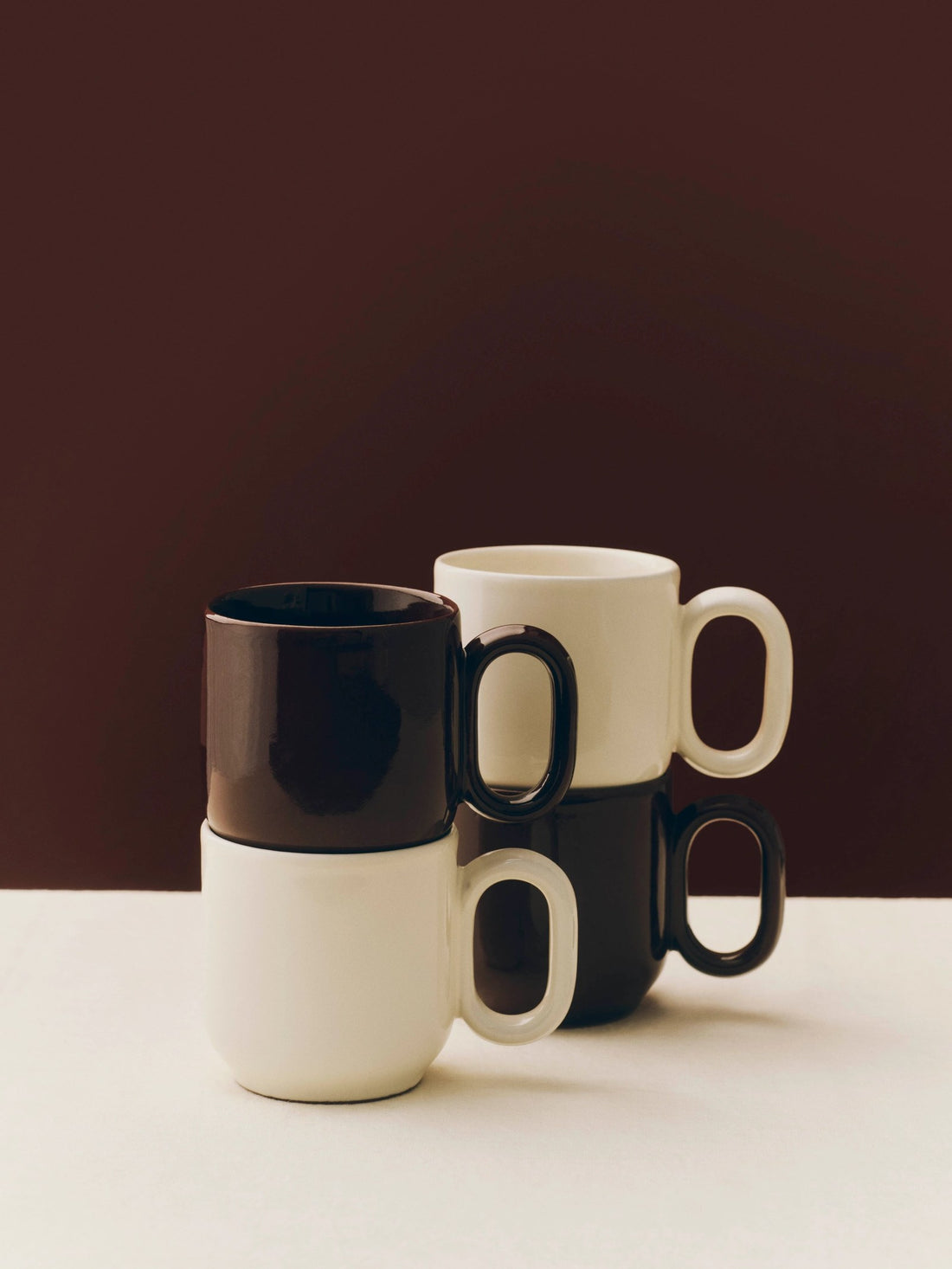Barro Cup Set of 2 - Lifestyle - HAY