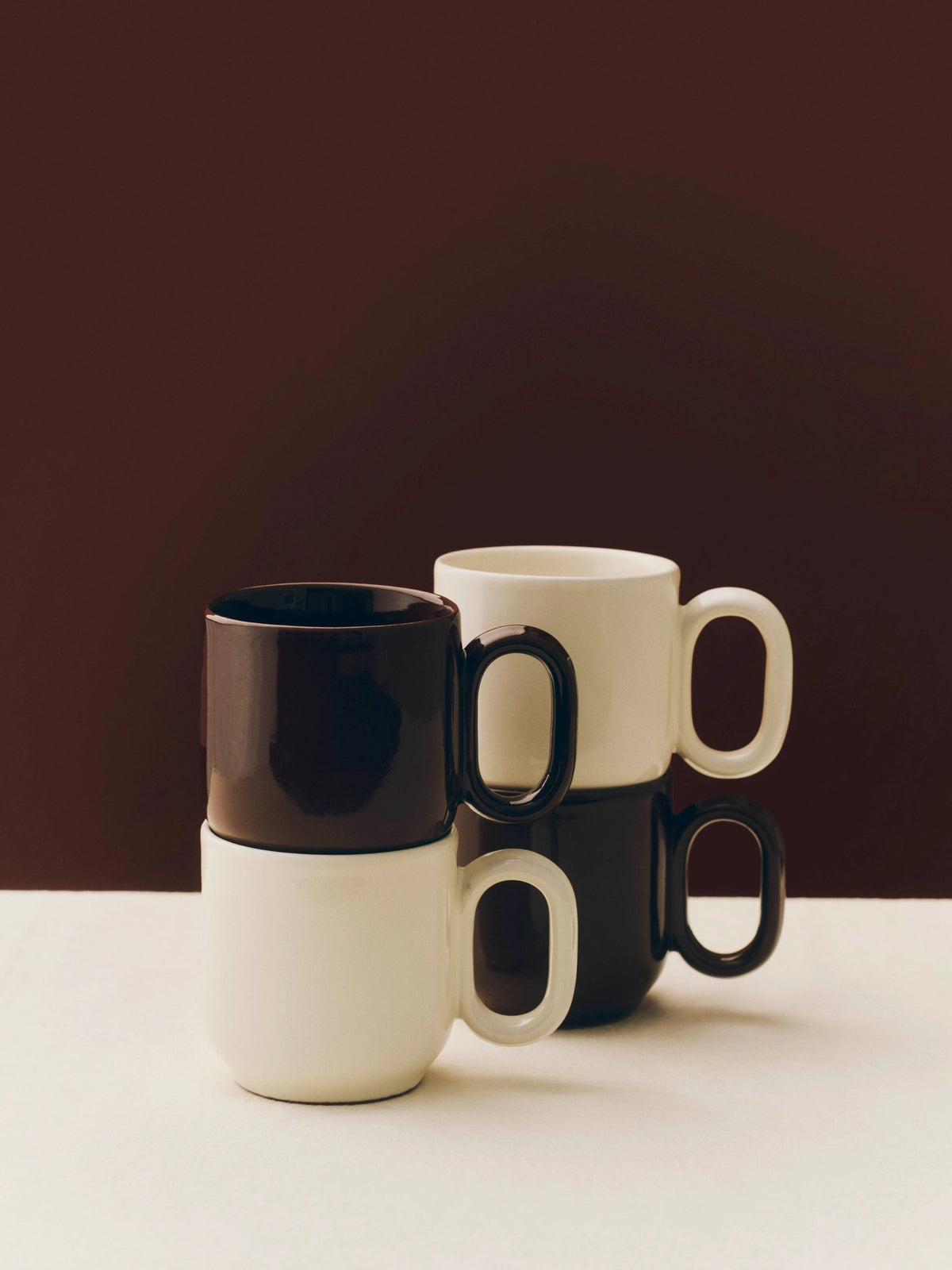 Barro Cup Set of 2 - Lifestyle - HAY