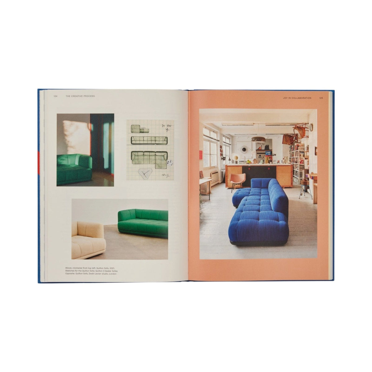 HAY by Rolf and Mette Hay - Bücher - Phaidon – view 6