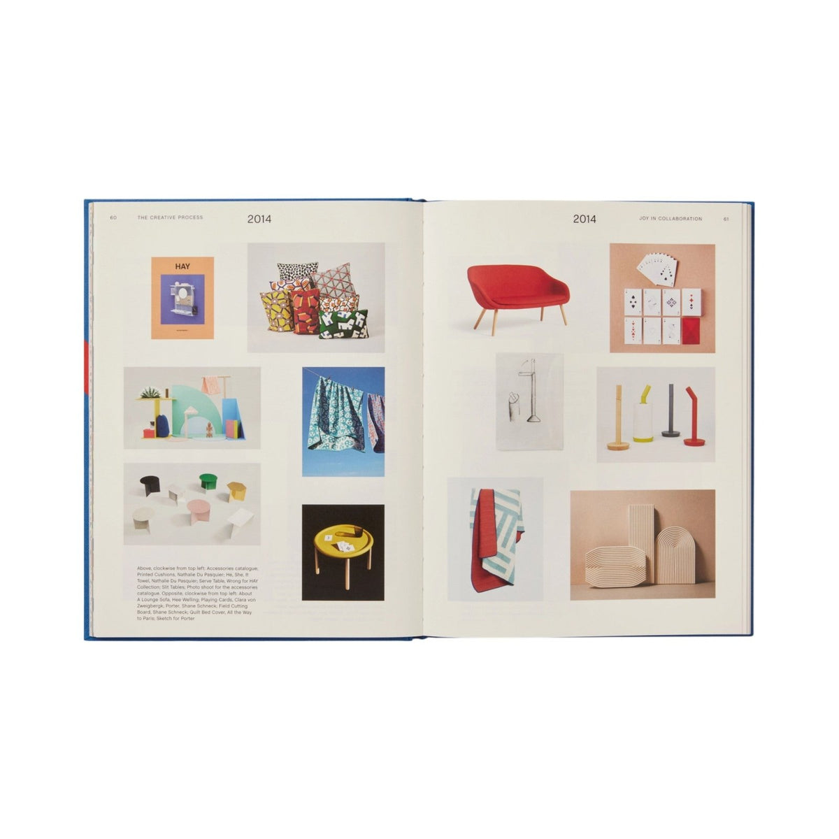 HAY by Rolf and Mette Hay - Bücher - Phaidon – view 4