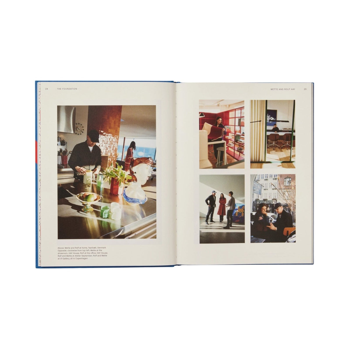 HAY by Rolf and Mette Hay - Bücher - Phaidon – view 3