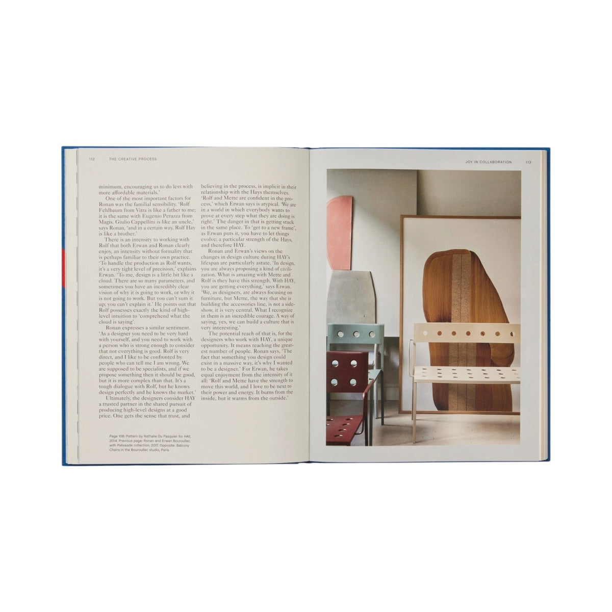 HAY by Rolf and Mette Hay - Bücher - Phaidon – view 5