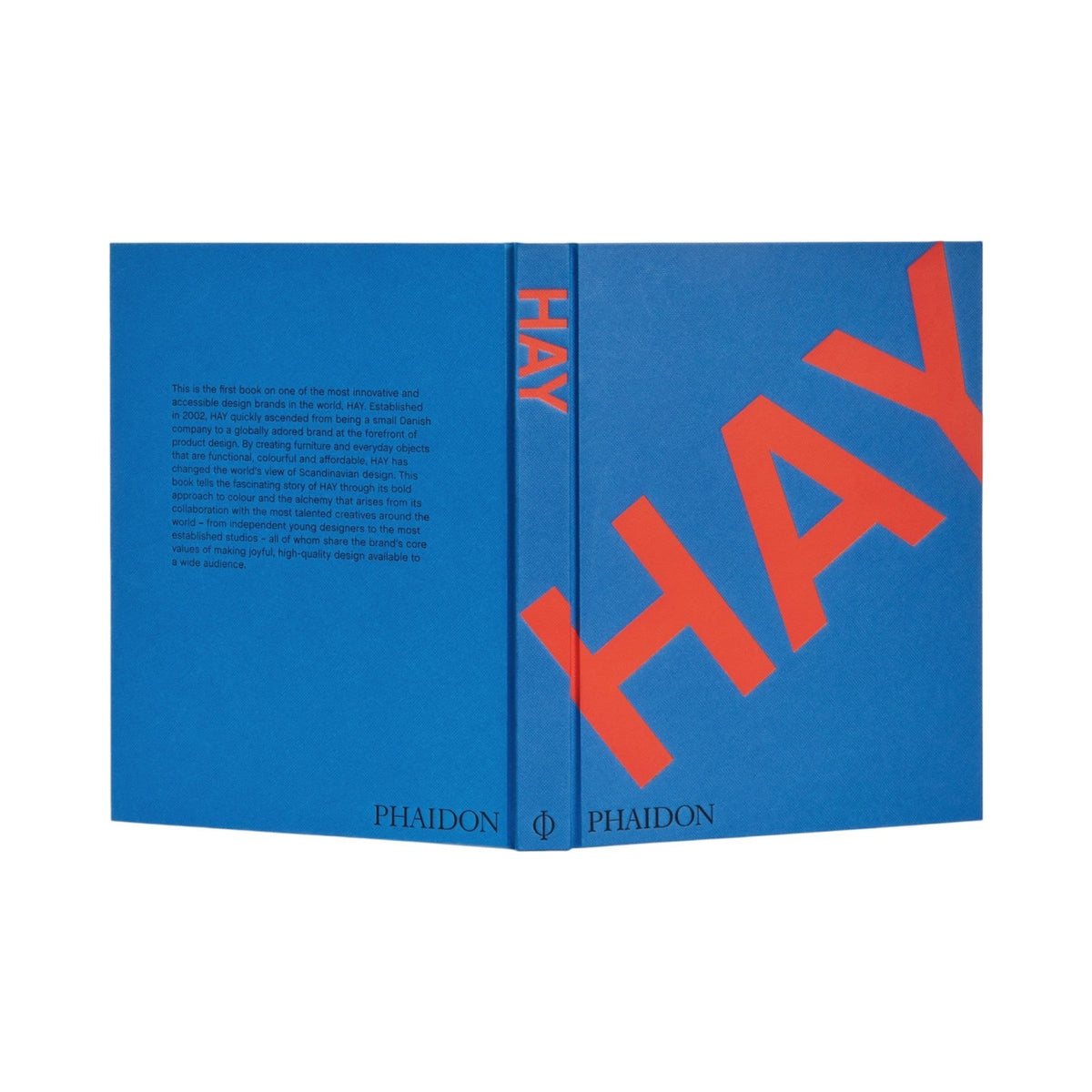 HAY by Rolf and Mette Hay - Bücher - Phaidon – view 9
