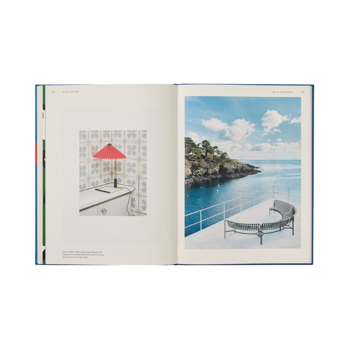 HAY by Rolf and Mette Hay - Bücher - Phaidon – view 8