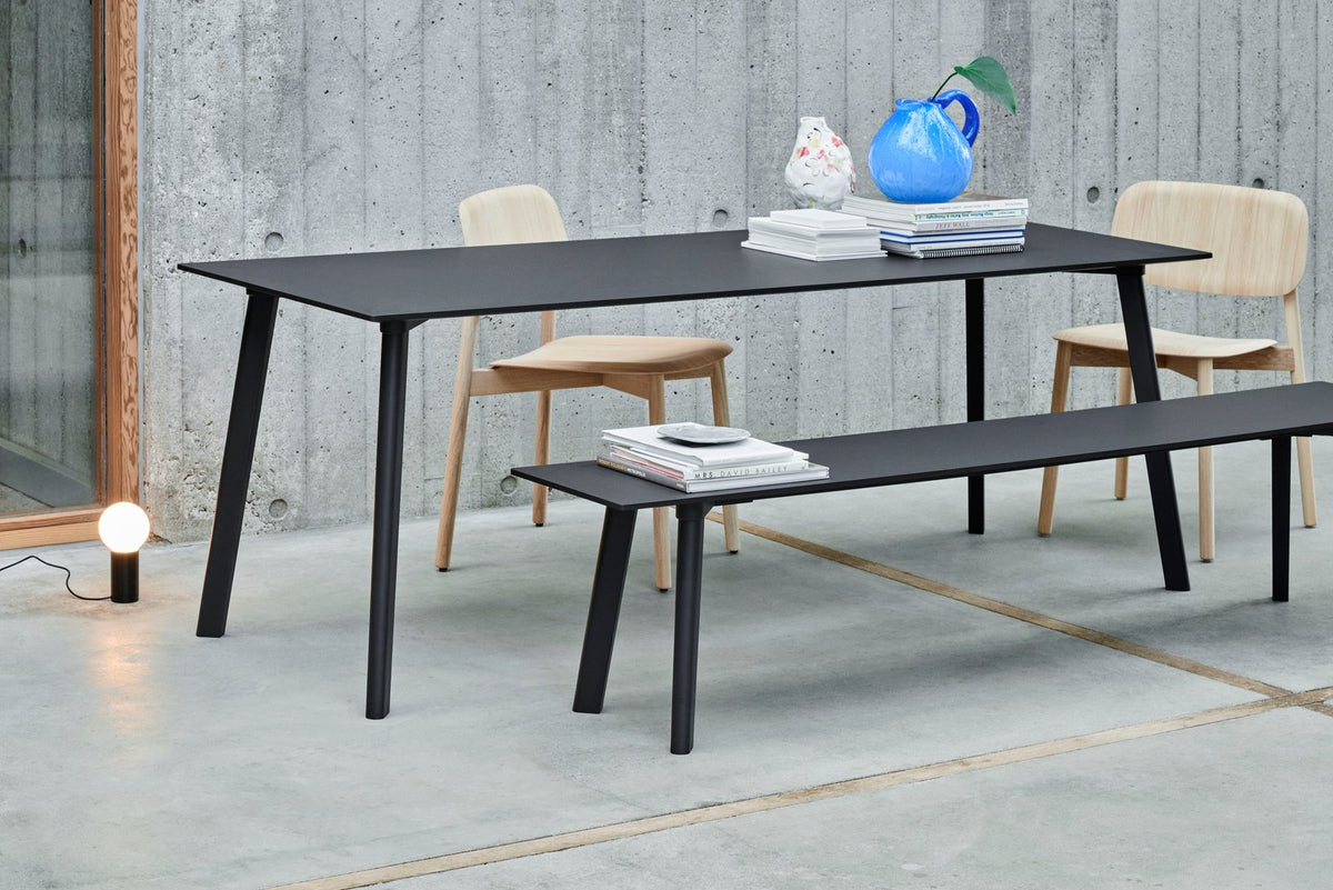 CPH Deux 215 2.0 Bench - Lifestyle - HAY