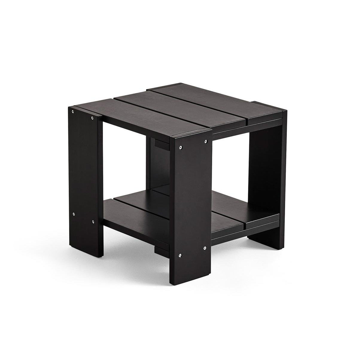 Crate Side Table – HAY