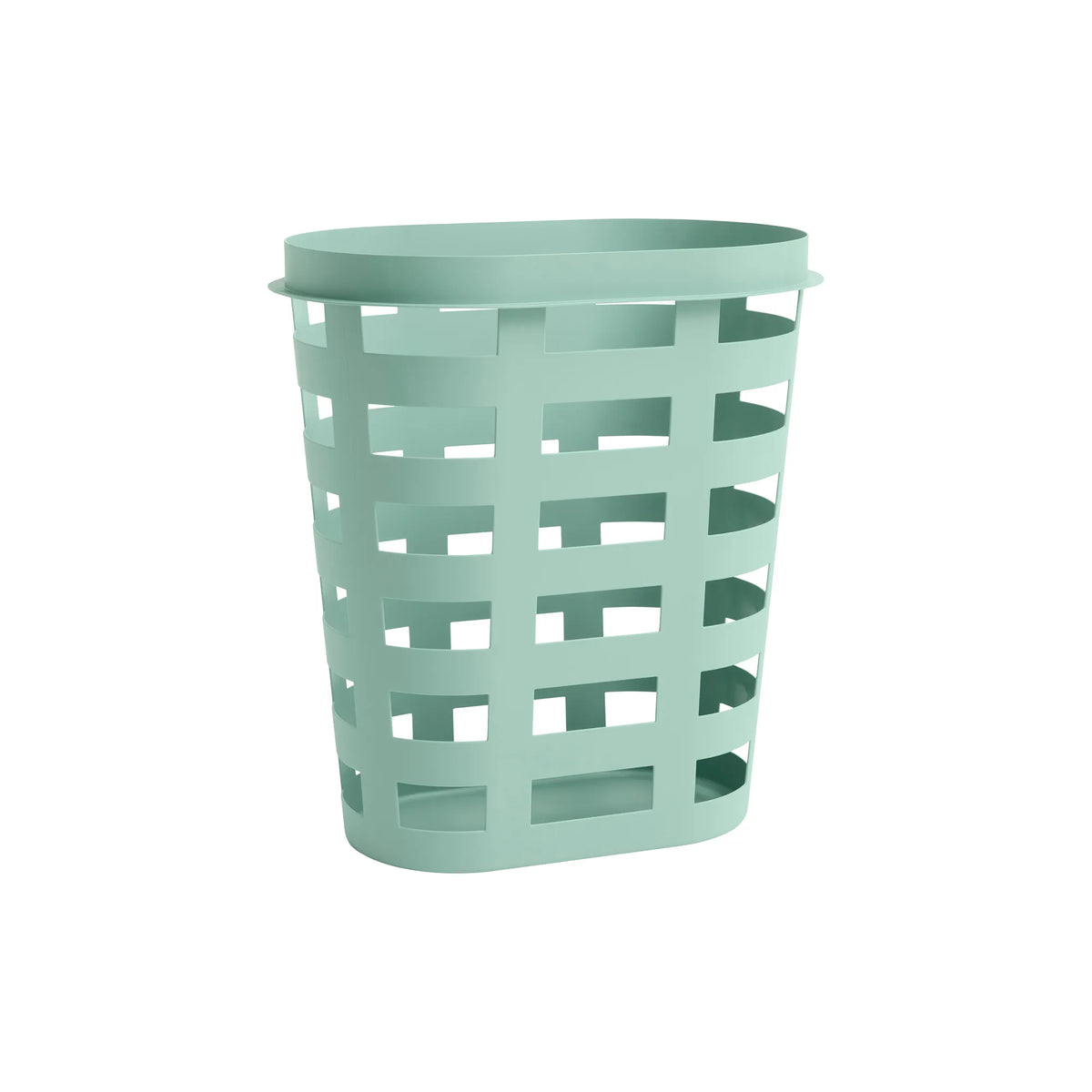 Laundry Basket (Recycled) – HAY – view 13