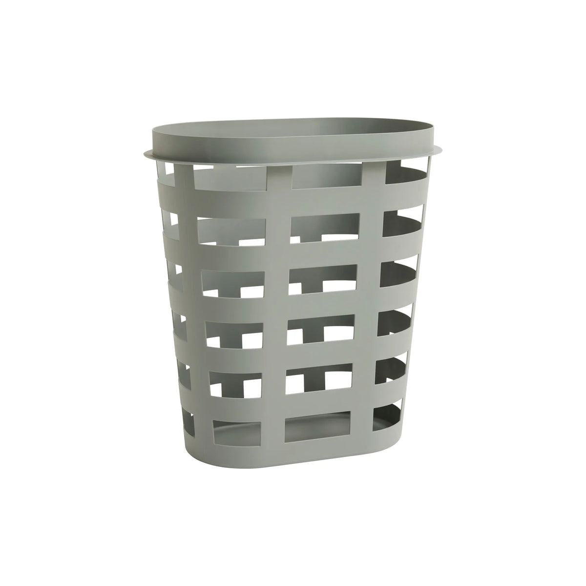 Laundry Basket (Recycled) – HAY – view 14