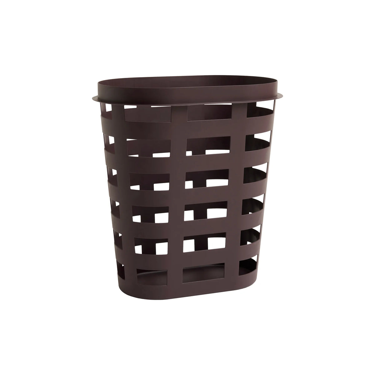 Laundry Basket (Recycled) – HAY – view 15