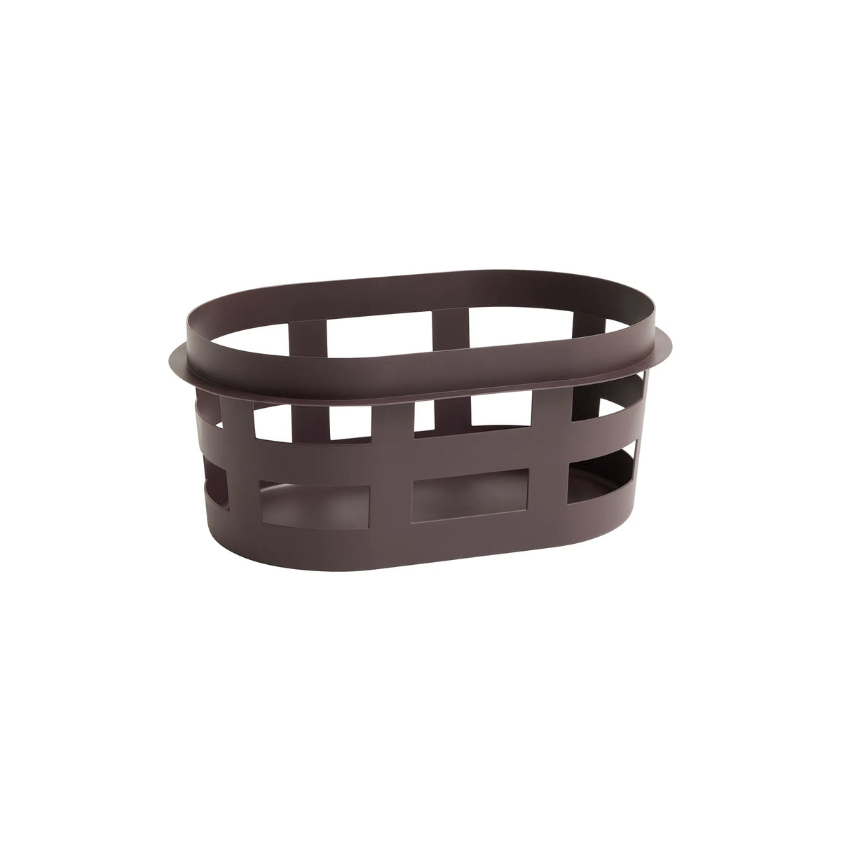 Laundry Basket (Recycled) – HAY – view 17