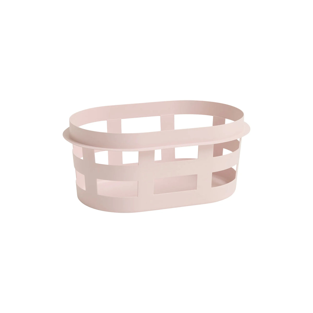 Laundry Basket (Recycled) – HAY – view 18