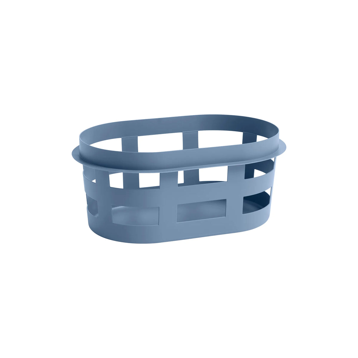 Laundry Basket (Recycled) – HAY – view 19