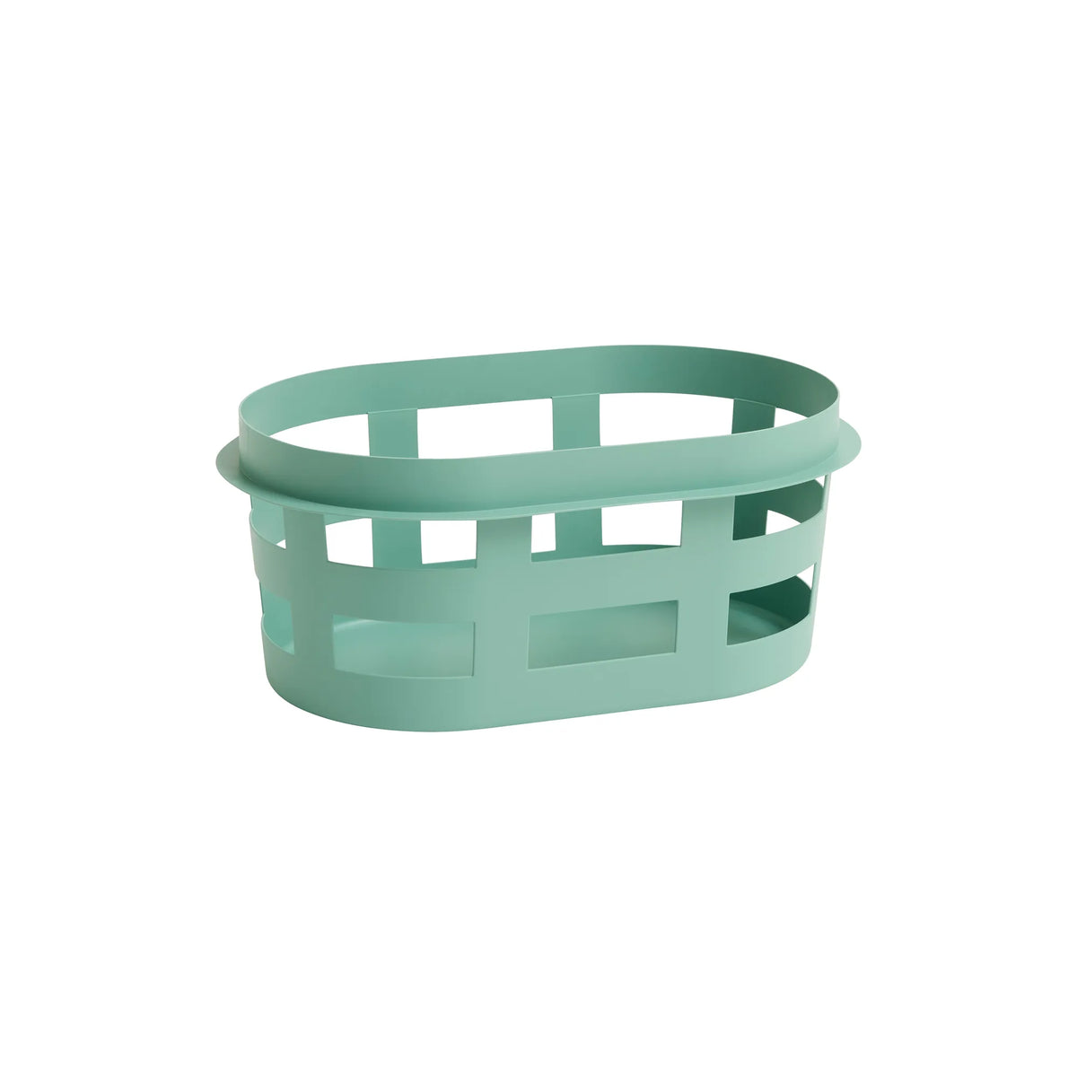 Laundry Basket (Recycled) – HAY – view 20