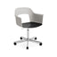 Sky Grey with Black Seat