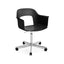 Black with Oak Seat