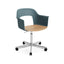 Ocean with Oak Seat
