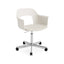 Cream White Shell, Mode 011 Upholstery