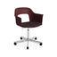 Bordeaux Shell, Remix 373 Upholstery